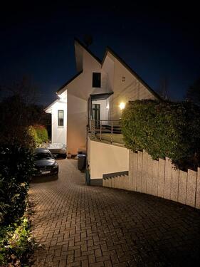 Foto - Einfamilienhaus Architektenhaus ohne Makler von privat