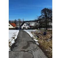 einer der schönsten Höfe der Rhön (Provisionsfrei) - Hilders