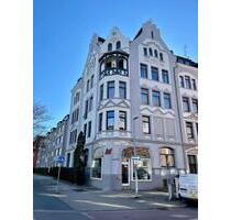 Charmante Altbau Wohnung im beliebten Univiertel von Braunschweig