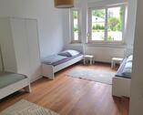Foto - Helle 3-Zimmer-Wohnung mit Garten & Parkplatz in ruhiger Lage von