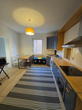 Foto - 3 Zimmer Erdgeschoßwohnung in Bad Segeberg