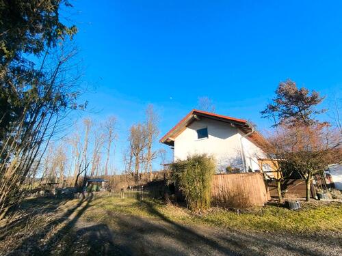 Foto - 4 Zimmer Einfamilienhaus zur Miete in Leutkirch im Allgäu