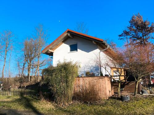 Foto - Einfamilienhaus in Leutkirch im Allgäu zur Miete