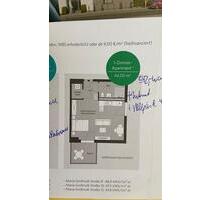 Nachmieter 1-Raum-Wohnung Leipzig Gohlis Nord (Bj. 2020) - Werder (Havel)