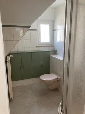 Foto - 4 Zimmer Dachgeschoßwohnung zur Miete in Bad Driburg