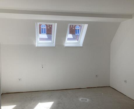 Foto - 4 Zimmer Dachgeschoßwohnung in Bad Driburg