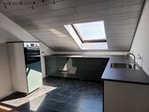 Foto - Helle, 4-Zi Dachgeschoss-Wohnung mit EBK und herrlichem Ausblick