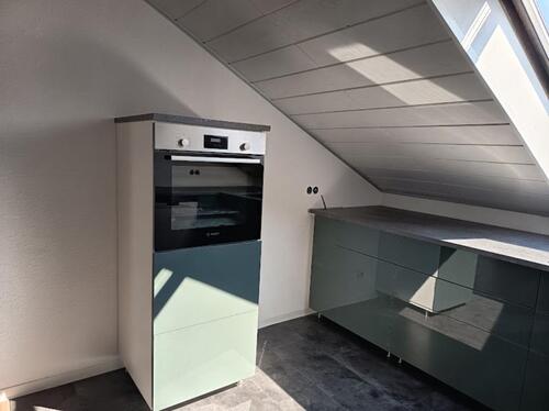 Foto - 4 Zimmer Dachgeschoßwohnung in Neu-Anspach