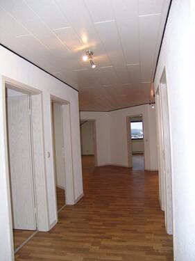 Foto - Dachgeschoßwohnung in Neu-Anspach zur Miete