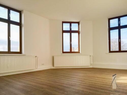 Foto - 3.5 Zimmer Dachgeschoßwohnung in Magdeburg