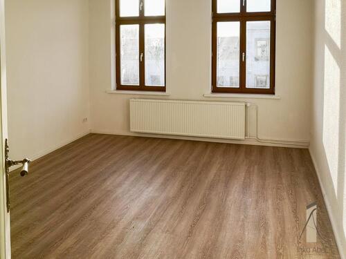 Foto - Dachgeschoßwohnung in Magdeburg zur Miete