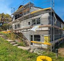 3-Zimmer Dachgeschosswohnung mit Blick in die Ferne - Waldkirch