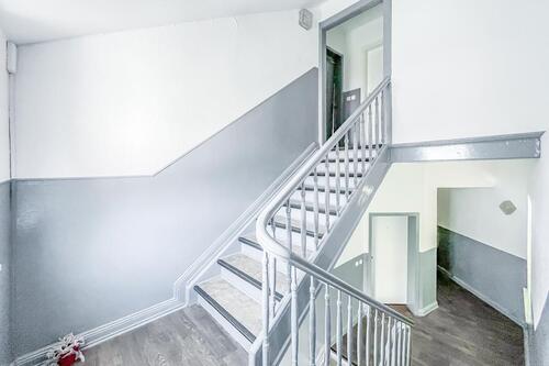 Foto - 4.5 Zimmer Dachgeschoßwohnung zur Miete in Bochum