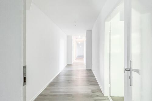 Foto - 4.5 Zimmer Dachgeschoßwohnung in Bochum