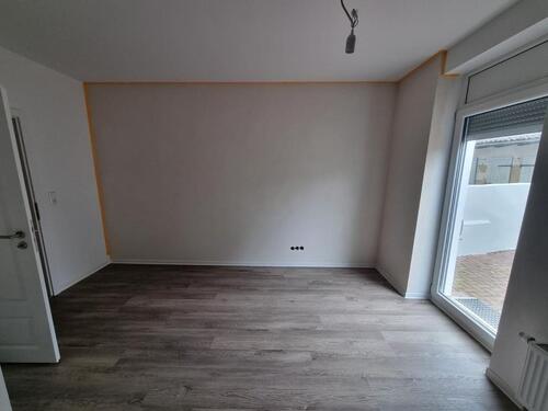 Foto - Erdgeschoßwohnung in Schöningen zur Miete