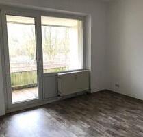 +++ 1 Monat mietfrei! 4 Raumwohnung mit Balkon +++ - Bad Steben