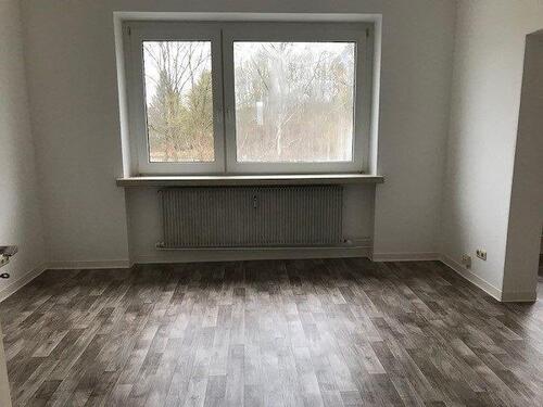 Foto - Etagenwohnung in Bad Steben zur Miete