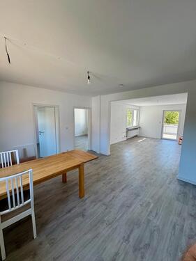 Foto - 4-Zimmer-Wohnung mit Terrasse in Waake