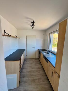 Foto - 4 Zimmer Terrassenwohnung in Ebergötzen