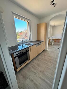 Foto - Terrassenwohnung in Ebergötzen zur Miete