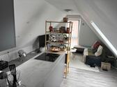 Foto - Helle Dachgeschosswohnung in Freystadt
