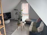 Foto - 1 Zimmer Dachgeschoßwohnung zur Miete in Freystadt