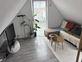 Foto - 1 Zimmer Dachgeschoßwohnung in Freystadt