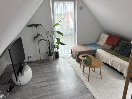 Foto - 1 Zimmer Dachgeschoßwohnung in Freystadt