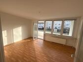 Foto - 2-Zi-Wohnung mit Südbalkon zur Miete - möbiliert