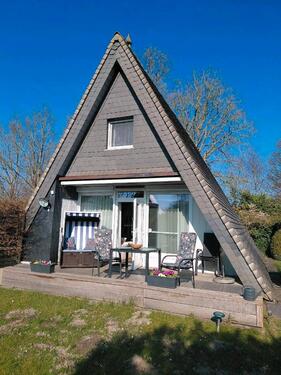 Foto - Ferienhaus Fedderwardersiel Butjadingen
