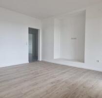 Moderne Maisonettewohnung Goldbach