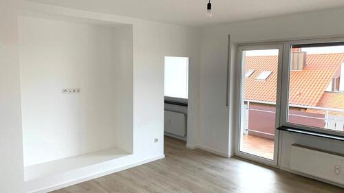 Foto - 5.5 Zimmer Maisonettenwohnung zur Miete in Goldbach
