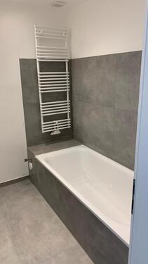 Foto - Maisonettenwohnung in Goldbach zur Miete