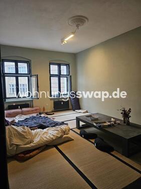 Foto - Wohnungsswap - 1 Zimmer, 40 m² - Oppelner Str., Kreuzberg, Berlin