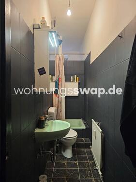 Foto - 1 Zimmer Etagenwohnung zur Miete in Berlin