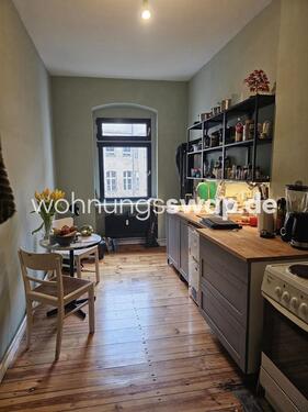 Foto - 1 Zimmer Etagenwohnung in Berlin