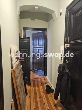 Foto - Etagenwohnung in Berlin zur Miete