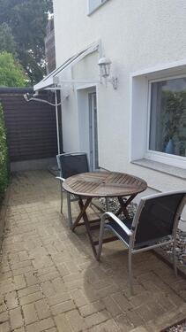 Foto - moderne Ferienwohnung für 2 Personen in Timmendorfer Strand