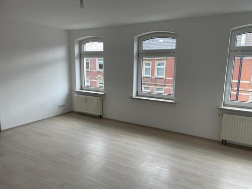 Foto - 4 Zimmer Etagenwohnung zur Miete in Wilkau-Haßlau