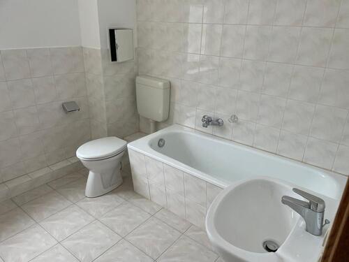 Foto - 4 Zimmer Etagenwohnung in Wilkau-Haßlau