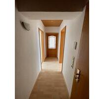 Helle 3-Raum Wohnung, Bad Lausick