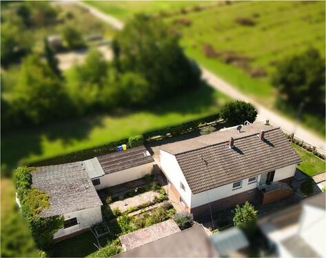 Foto - Einfamilienhaus zum Kaufen in Bechtolsheim
