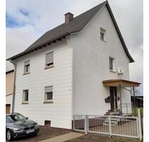 Kleine Mietwohnung 1.OG in Pirmasens-Gersbach