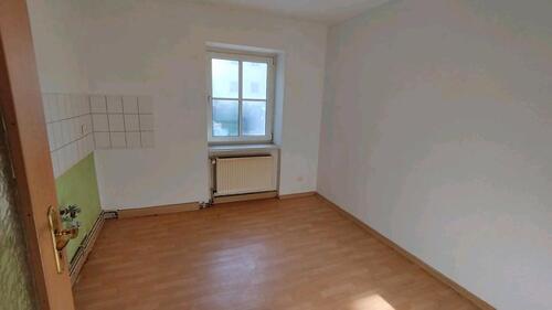 Foto - Etagenwohnung in Bad Lauchstädt