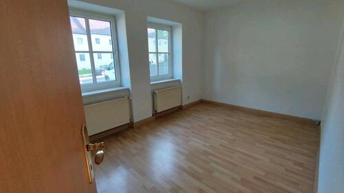 Foto - Etagenwohnung in Bad Lauchstädt zur Miete