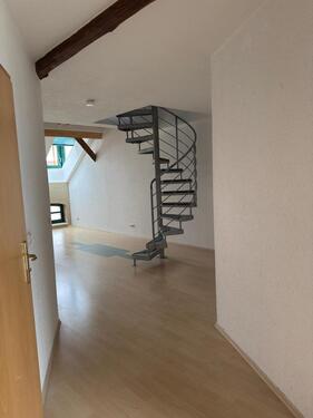 Foto - Etagenwohnung in Hildburghausen zur Miete
