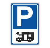 Stellplätz für Wohnmobil - Außen - Anhänger, Camper, Bus, Auto etc. Videoüberwacht - Hannover Linden-Limmer