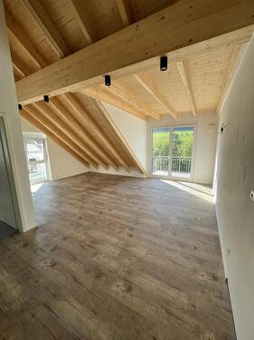 Foto - Etagenwohnung zur Miete in Deggingen