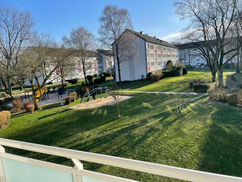 Foto - Etagenwohnung zur Miete in Essen