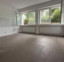 Einzimmer-Appartement in Innenstadtnähe (25qm) - Bad Salzuflen